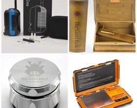 Head shop products